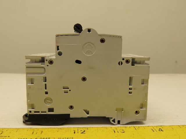 General Electric EP103ULC04  3Pole 277/480VAC Circuit Breaker DIN Rail Mount