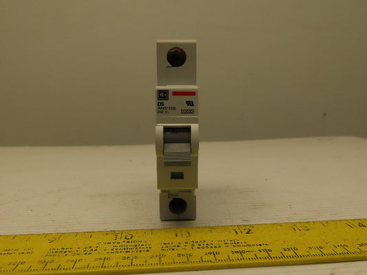 Eaton Cutler Hammer WMS1D05 5AMP Single Pole Circuit Breaker DIN Rail Mount
