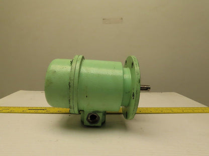 Hubner TDP 0.2T-5 Encoder Tachometer