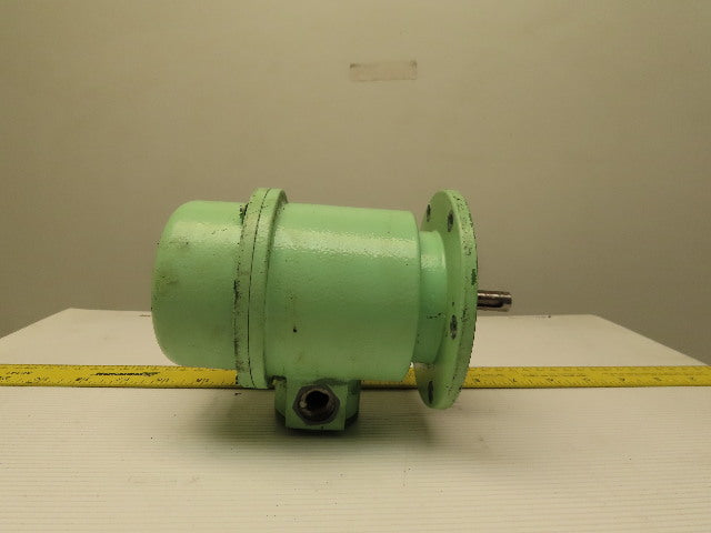 Hubner TDP 0.2T-5 Encoder Tachometer