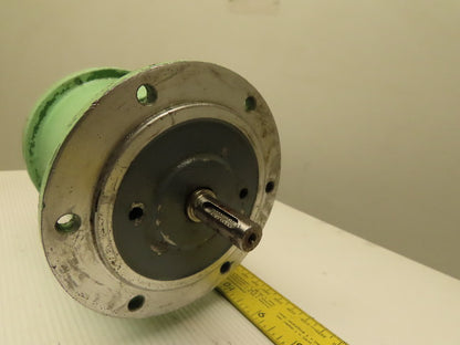 Hubner TDP 0.2T-5 Encoder Tachometer