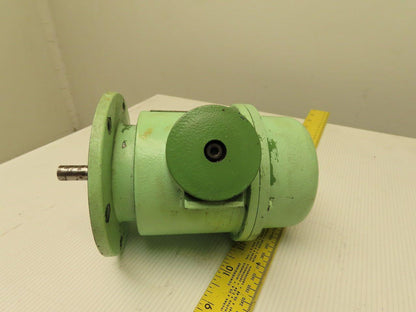 Hubner TDP 0.2T-5 Encoder Tachometer