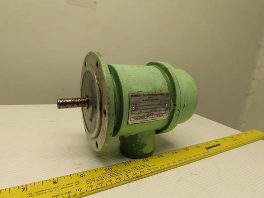 Hubner TDP 0.2T-5 Encoder Tachometer
