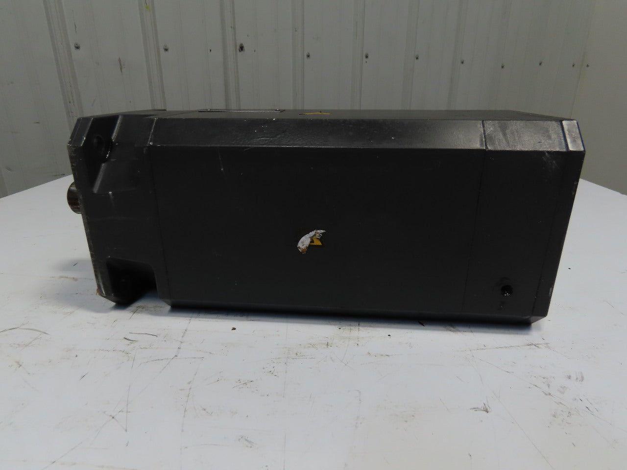 Siemens 1FT6086-8AC71-4EG6 Synchronous Brushless Servo Motor