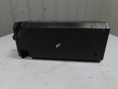 Siemens 1FT6086-8AC71-4EG6 Synchronous Brushless Servo Motor