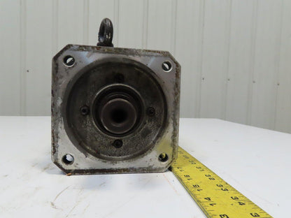 Siemens 1FT6086-8AC71-4EG6 Synchronous Brushless Servo Motor