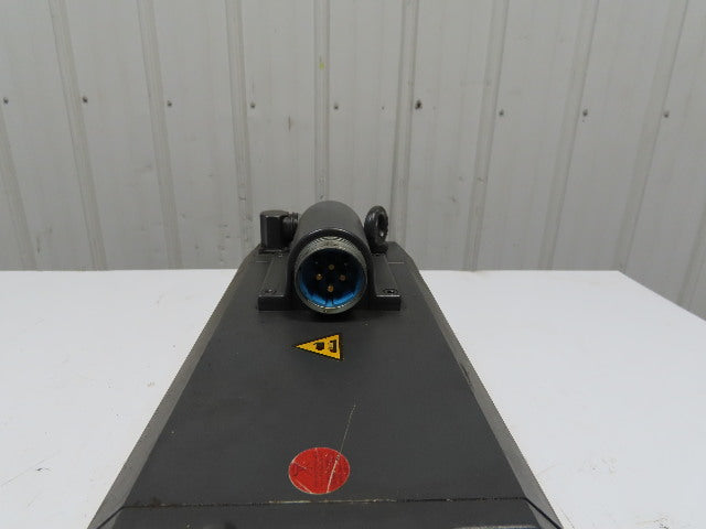 Siemens 1FT6086-8AC71-4EG6 Synchronous Brushless Servo Motor