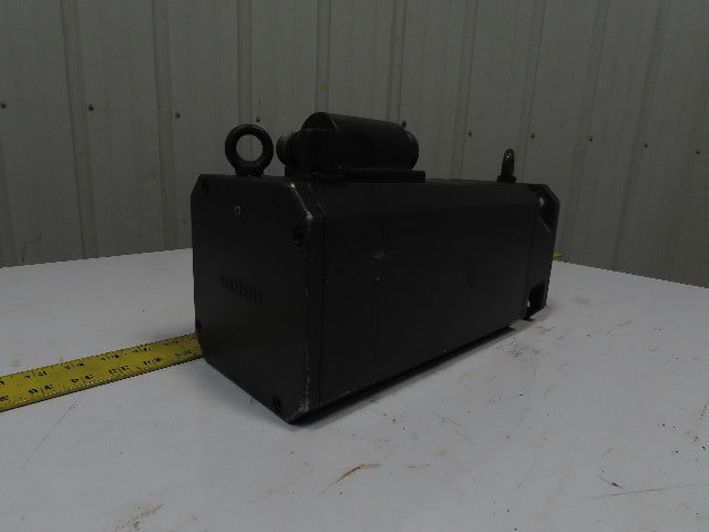 Siemens 1FT6086-8AC71-4EG6 Synchronous Brushless Servo Motor