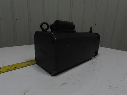 Siemens 1FT6086-8AC71-4EG6 Synchronous Brushless Servo Motor