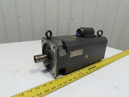 Siemens 1FT6086-8AC71-4EG6 Synchronous Brushless Servo Motor