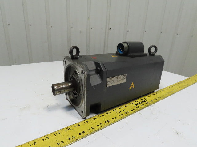 Siemens 1FT6086-8AC71-4EG6 Synchronous Brushless Servo Motor