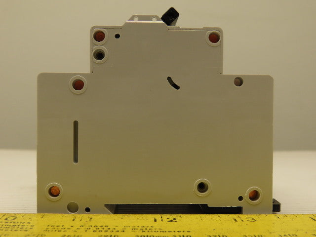 Eaton Cutler Hammer FAZ-D3/3 3AMP 3 Pole Circuit Breaker DIN Rail Mount