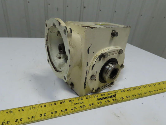 Boston Gear BKHF72625B5HT1 Wash Down Speed Reducer 25:1 Ratio