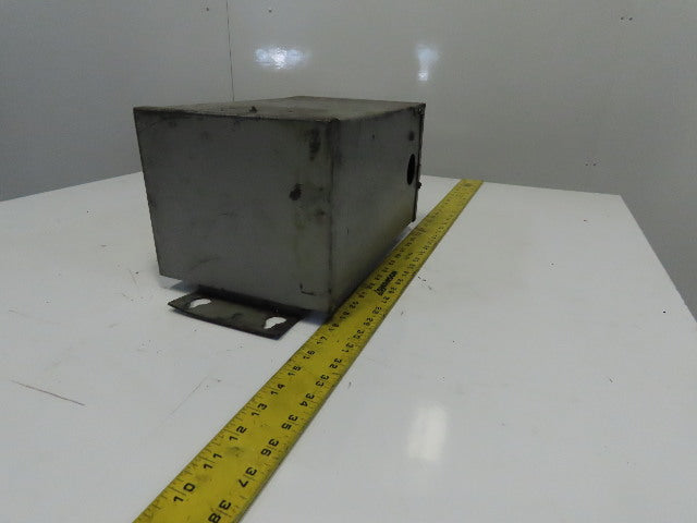 Dongan 85-LM050 3KVA General Purpose Transformer 240-480HV 24/45HV Single Phase