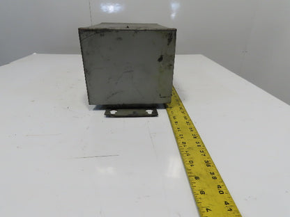Dongan 85-LM050 3KVA General Purpose Transformer 240-480HV 24/45HV Single Phase