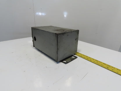 Dongan 85-LM050 3KVA General Purpose Transformer 240-480HV 24/45HV Single Phase