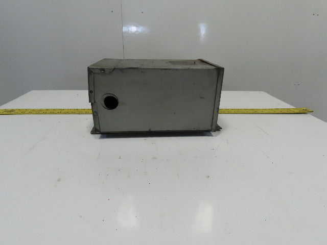 Dongan 85-LM050 3KVA General Purpose Transformer 240-480HV 24/45HV Single Phase