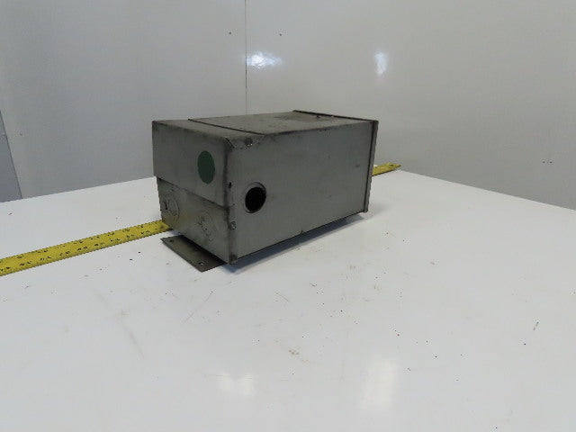 Dongan 85-LM050 3KVA General Purpose Transformer 240-480HV 24/45HV Single Phase