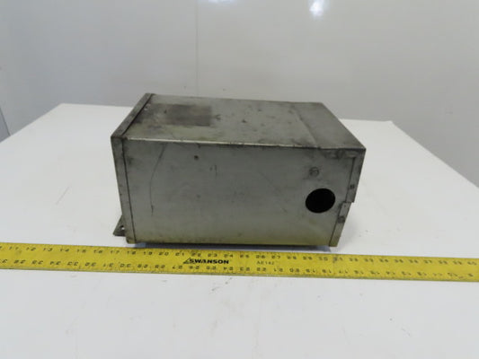 Dongan 85-LM050 3KVA General Purpose Transformer 240-480HV 24/45HV Single Phase