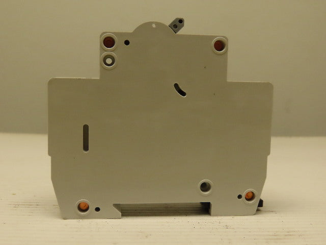 Eaton Cutler Hammer WMZS1C03  3AMP Single Pole Circuit Breaker DIN Rail Mount