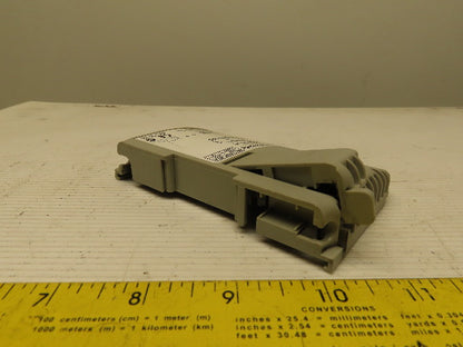 Allen Bradley 1769-ECR Compact I/O Right End/Terminator Mixed Rev 1,2