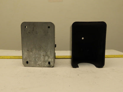 Eagle Signal HD32A622 120V 5.5 Minute Timer Relay