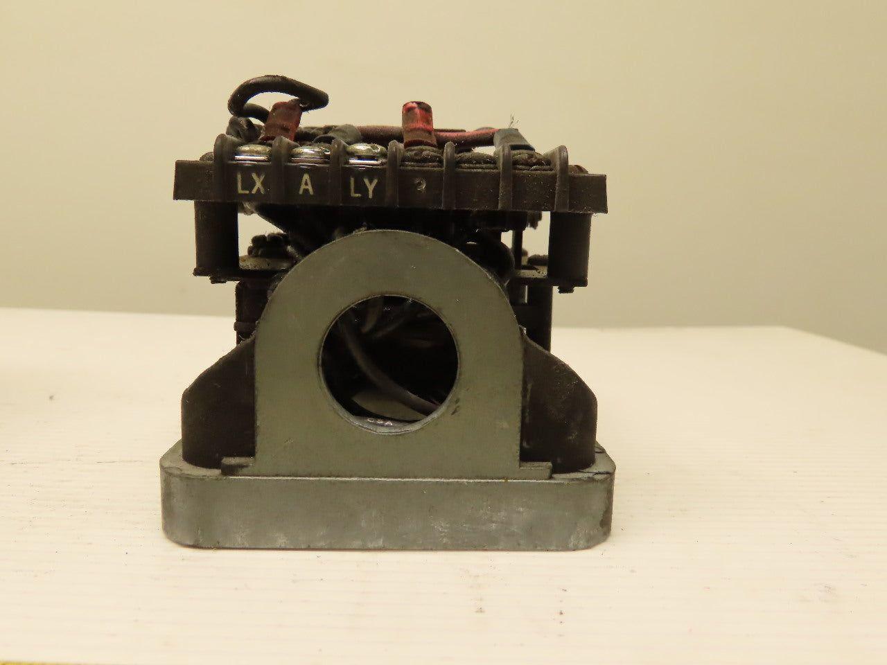 Eagle Signal HD32A622 120V 5.5 Minute Timer Relay