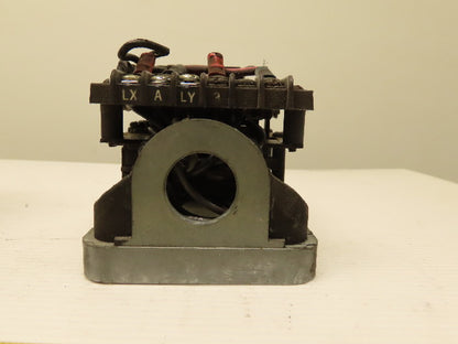 Eagle Signal HD32A622 120V 5.5 Minute Timer Relay