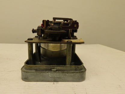 Eagle Signal HD32A622 120V 5.5 Minute Timer Relay