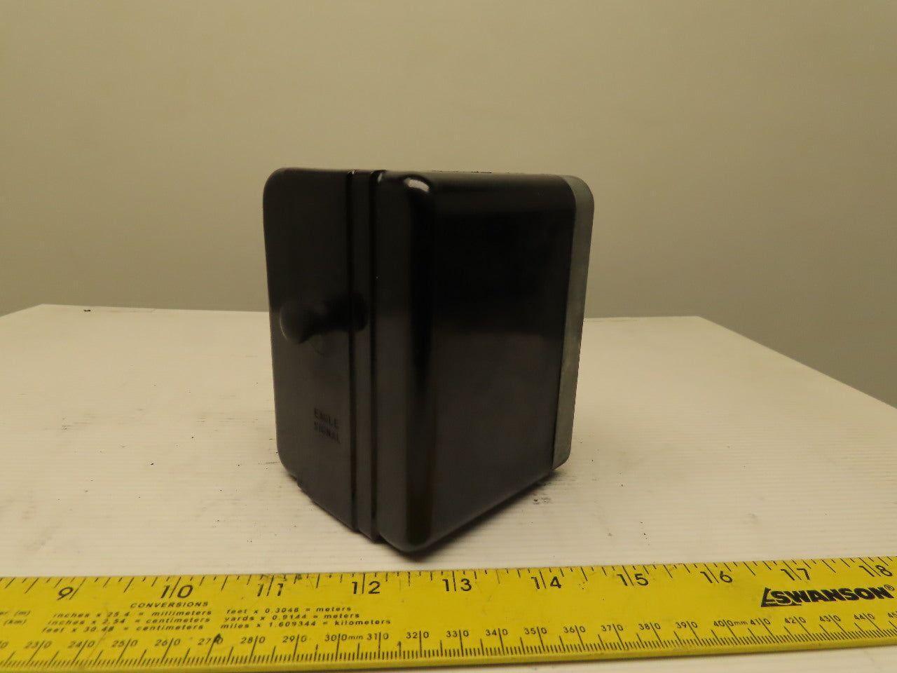 Eagle Signal HD32A622 120V 5.5 Minute Timer Relay