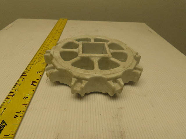 31171900-0095 Sprocket KVP Fluid Flo 8201 10T 6-1/2" OD x 3/4" 1.5" SB