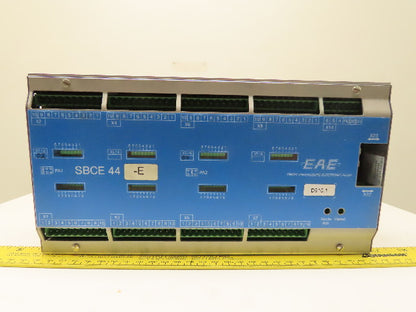 EAE GSBCE*44-E*00* SBCE44-E Fieldbus I/O Extension Module