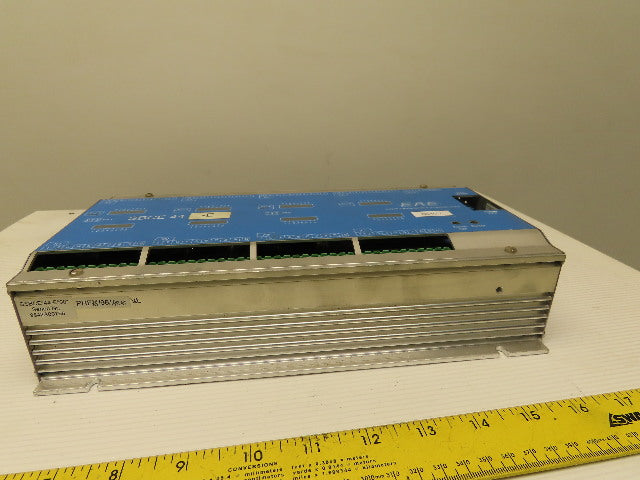 EAE GSBCE*44-E*00* SBCE44-E Fieldbus I/O Extension Module
