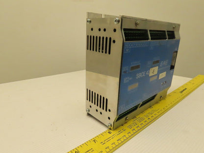 EAE GSBCE*42-E*00* SBCE42-E Fieldbus I/O Extension Module