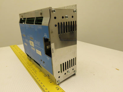 EAE GSBCE*42-E*00* SBCE42-E Fieldbus I/O Extension Module