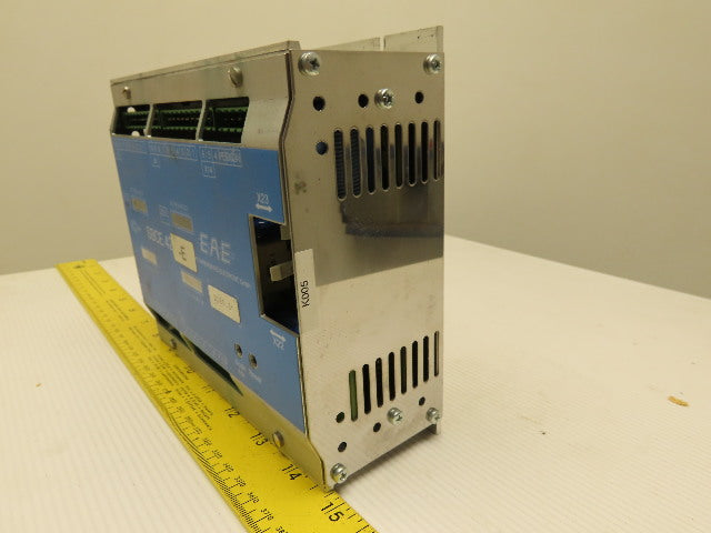 EAE GSBCE*42-E*00* SBCE42-E Fieldbus I/O Extension Module