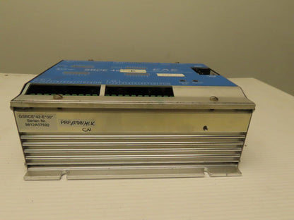 EAE GSBCE*42-E*00* SBCE42-E Fieldbus I/O Extension Module