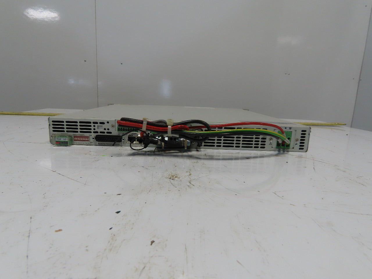 Siemens Gen 40-38 LDK Lambda 0-40VDC 1500W Power Supply