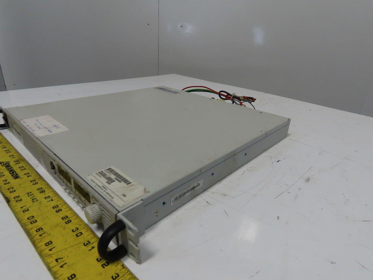 Siemens Gen 40-38 LDK Lambda 0-40VDC 1500W Power Supply