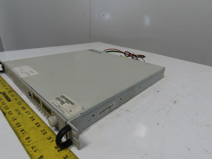 Siemens Gen 40-38 LDK Lambda 0-40VDC 1500W Power Supply
