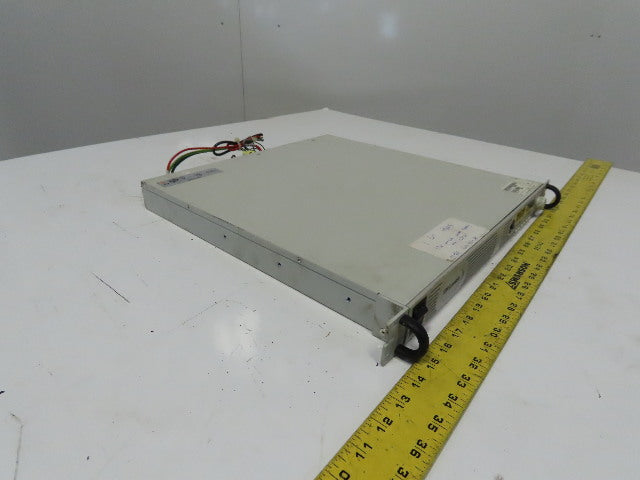Siemens Gen 40-38 LDK Lambda 0-40VDC 1500W Power Supply