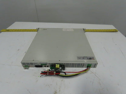 Siemens Gen 40-38 LDK Lambda 0-40VDC 1500W Power Supply