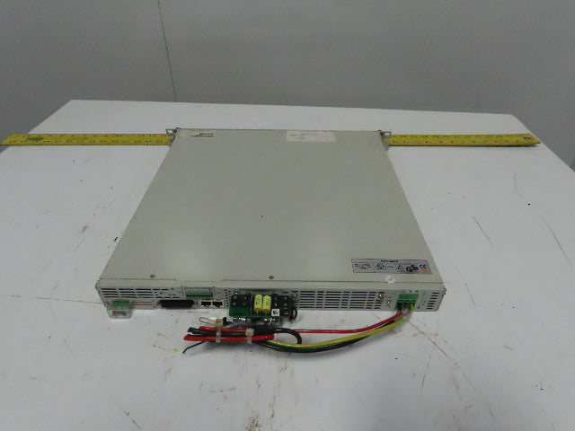 Siemens Gen 40-38 LDK Lambda 0-40VDC 1500W Power Supply