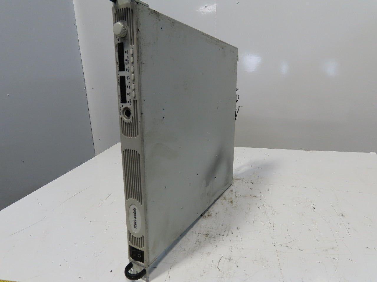 Siemens Gen 40-38 LDK Lambda 0-40VDC 1500W Power Supply