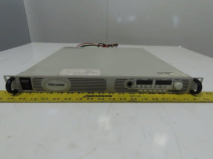 Siemens Gen 40-38 LDK Lambda 0-40VDC 1500W Power Supply