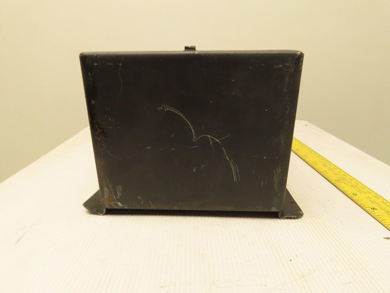 General Electric 9T51B0050 1KVA  General Purpose Transformer 480HV 120/240LV 1Ph