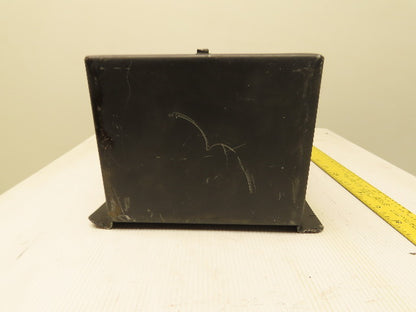 General Electric 9T51B0050 1KVA  General Purpose Transformer 480HV 120/240LV 1Ph