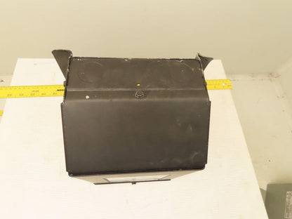 General Electric 9T51B0050 1KVA  General Purpose Transformer 480HV 120/240LV 1Ph