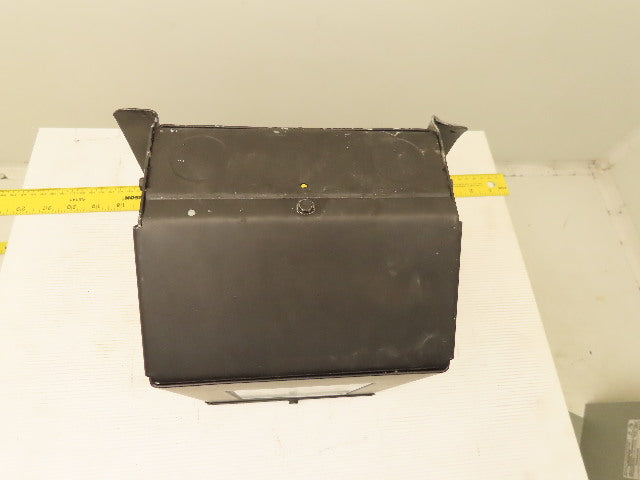 General Electric 9T51B0050 1KVA  General Purpose Transformer 480HV 120/240LV 1Ph