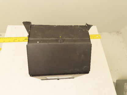 General Electric 9T51B0050 1KVA  General Purpose Transformer 480HV 120/240LV 1Ph